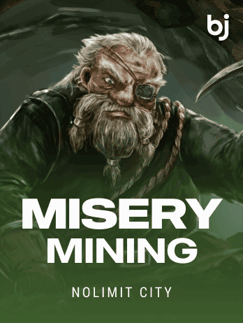 Misery Miningpng game cover