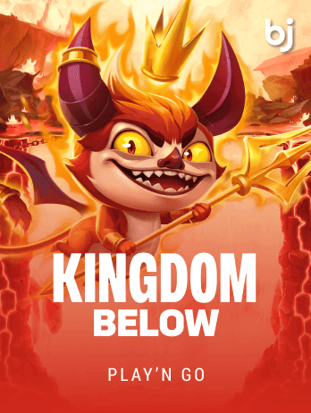 Kingdom Belowpng game cover