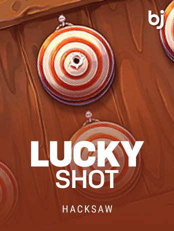 Lucky Shot game cover