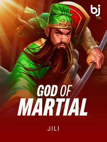 God Of Martialpng game thumbnail