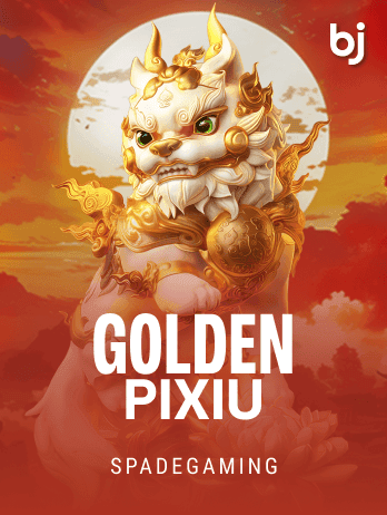 Golden Pixiup
