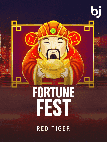 FortuneFest game cover