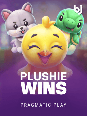 Plushie Wins game thumbnail