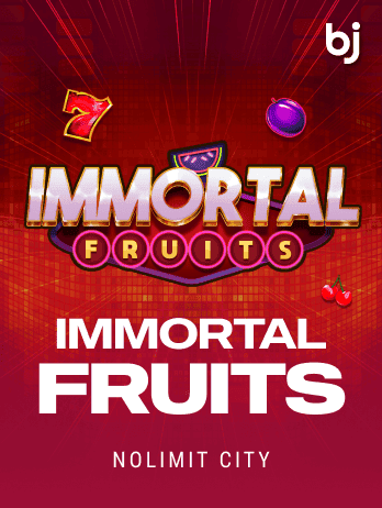 Immortal Fruitspng game cover