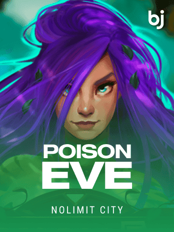 Poison Evepng game cover