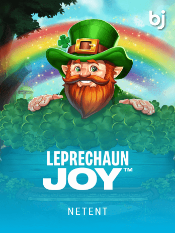 Leprechaun Joy