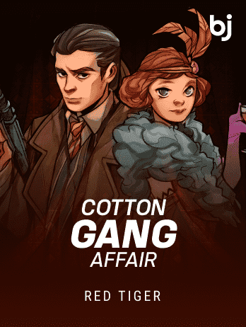 Cotton Gang Affairpng game cover