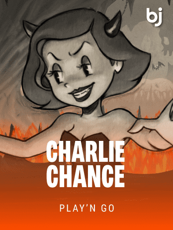 Charlie Chancepng game cover